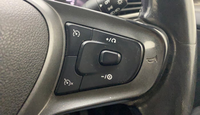 2022 Tata ALTROZ XT DIESEL DARK EDITION, Diesel, Manual, 72,049 km, Adaptive Cruise Control