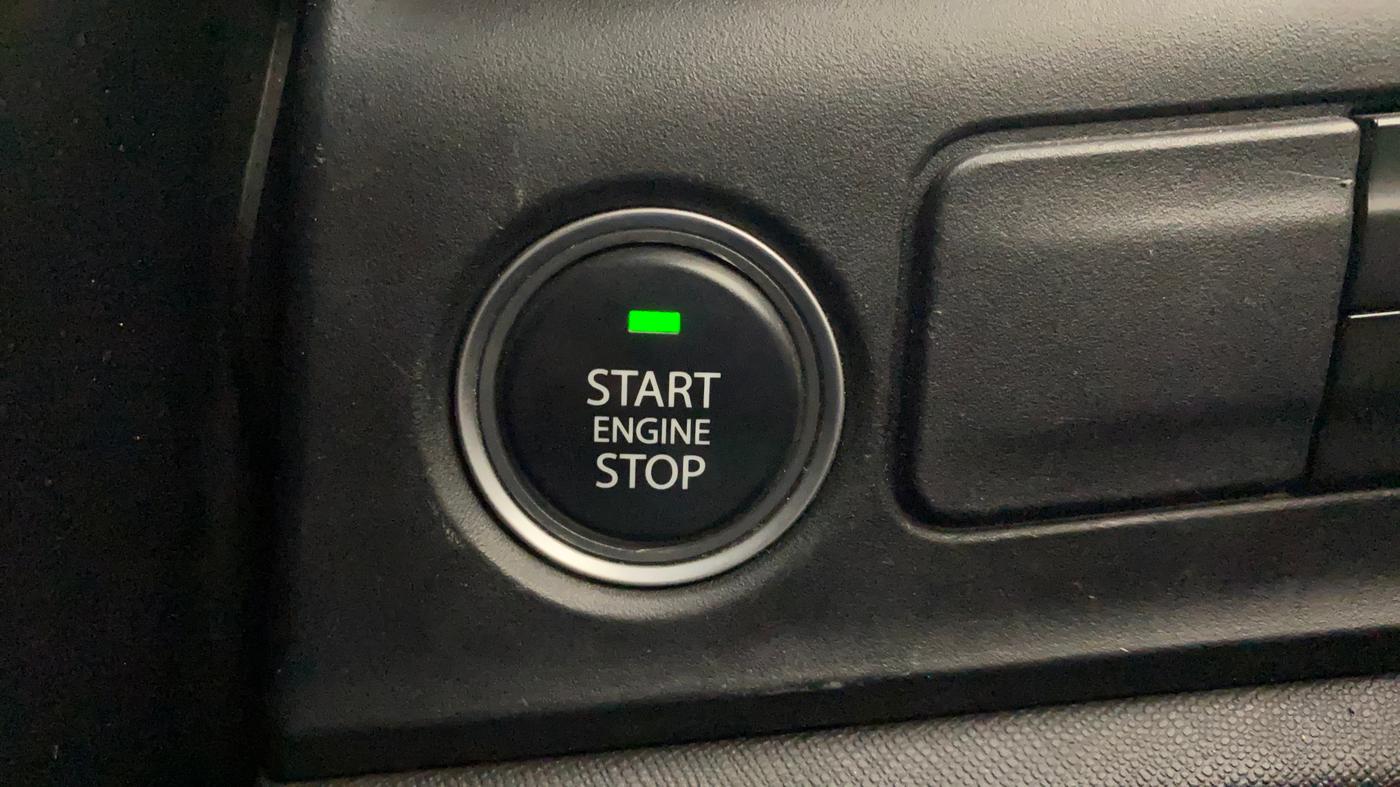 2022 Tata ALTROZ XT DIESEL DARK EDITION, Diesel, Manual, 72,176 km, Keyless Start/ Stop Button