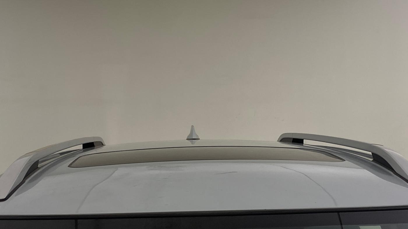 2025 Maruti BREZZA ZXI + SMART HYBRID, Petrol, Manual, 1,421 km, Moonroof/ Sunroof