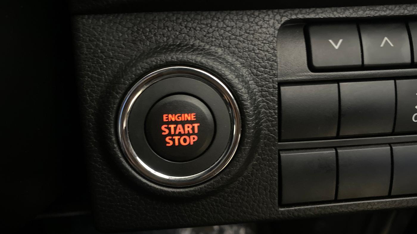 2025 Maruti BREZZA ZXI + SMART HYBRID, Petrol, Manual, 1,421 km, Keyless Start/ Stop Button
