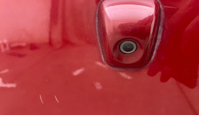 2016 Hyundai i20 Active 1.2 S, Petrol, Manual, 64,504 km, Parking Camera