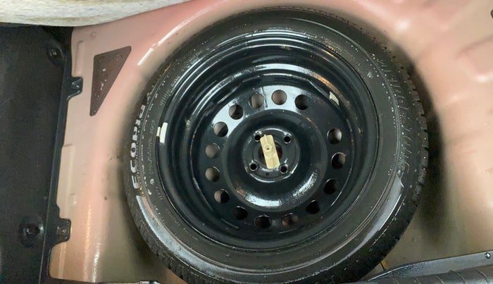 2016 Hyundai i20 Active 1.2 S, Petrol, Manual, 64,504 km, Spare Tyre