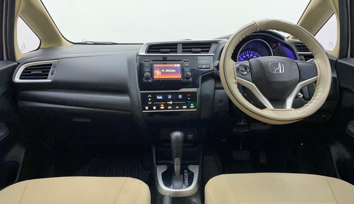 2018 Honda Jazz 1.2L I-VTEC V AT, Petrol, Automatic, 1,00,657 km, Dashboard