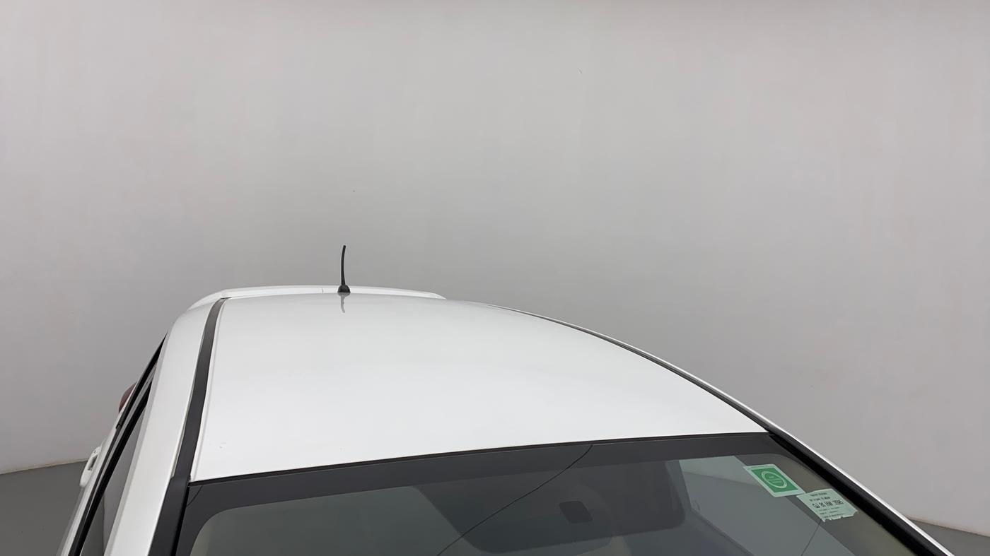 2018 Honda Jazz 1.2L I-VTEC V AT, Petrol, Automatic, 1,00,657 km, Roof