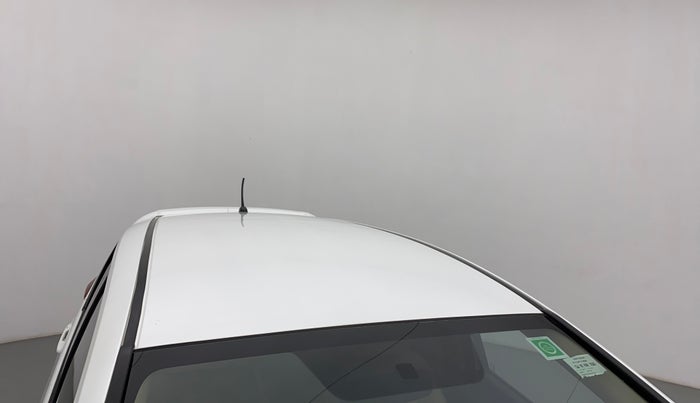 2018 Honda Jazz 1.2L I-VTEC V AT, Petrol, Automatic, 1,00,657 km, Roof