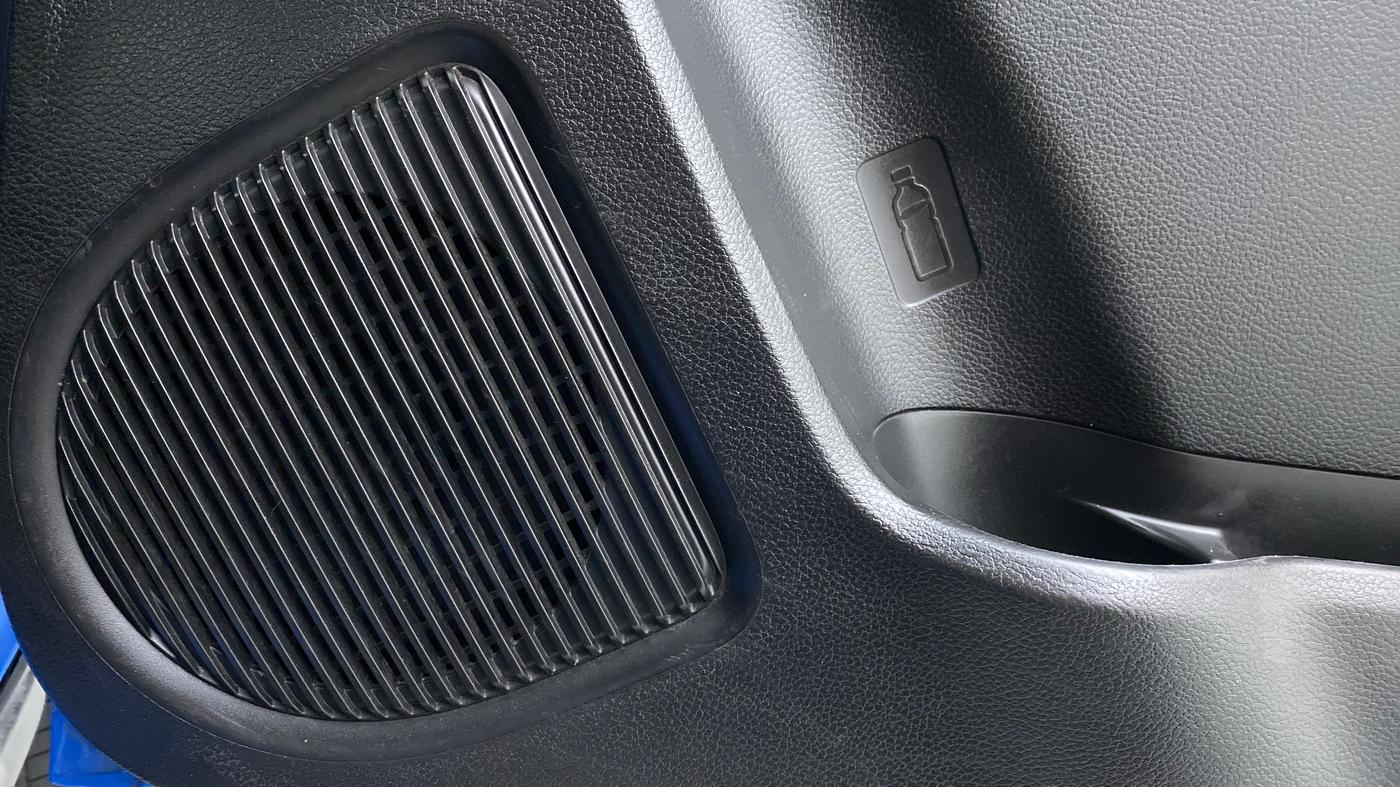 2019 Maruti S PRESSO VXI PLUS, Petrol, Manual, 20,918 km, Speaker
