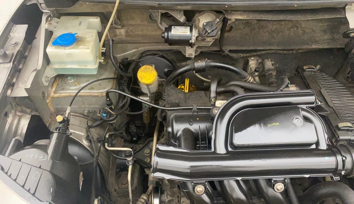 2016 Renault Kwid RXT 0.8, Petrol, Manual, 58,960 km, Engine View - Right