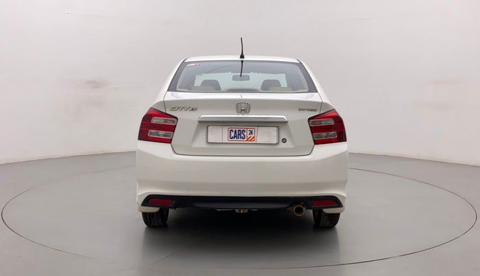 2013 Honda City 1.5L I-VTEC V AT, Petrol, Automatic, 87,635 km, Back/Rear