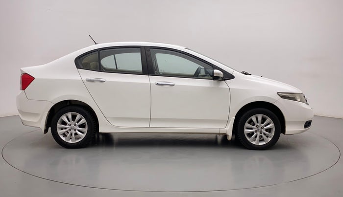 2013 Honda City 1.5L I-VTEC V AT, Petrol, Automatic, 87,635 km, Right Side View