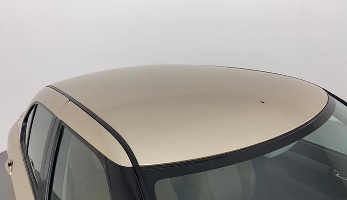 2010 Maruti Swift Dzire VXI, Petrol, Manual, 29,975 km, Roof