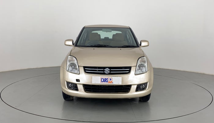 2010 Maruti Swift Dzire VXI, Petrol, Manual, 29,975 km, Front