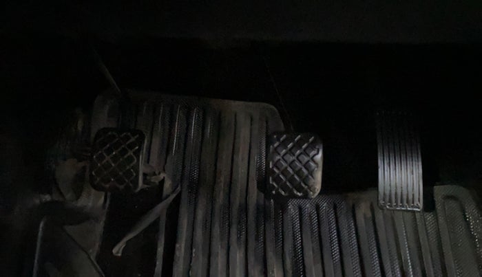 2019 MG HECTOR SHARP 2.0 DIESEL, Diesel, Manual, 97,988 km, Pedals