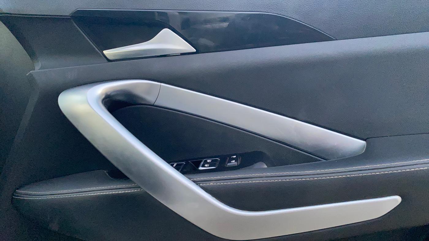 2019 MG HECTOR SHARP 2.0 DIESEL, Diesel, Manual, 98,203 km, Driver Side Door Panels Control