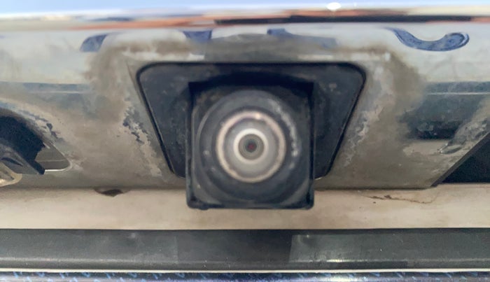 2019 MG HECTOR SHARP 2.0 DIESEL, Diesel, Manual, 97,988 km, Parking Camera