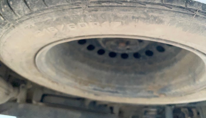 2019 MG HECTOR SHARP 2.0 DIESEL, Diesel, Manual, 97,988 km, Spare Tyre