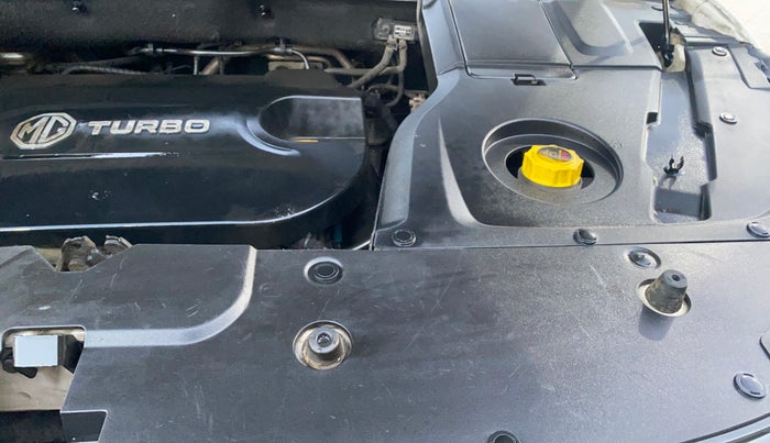 2019 MG HECTOR SHARP 2.0 DIESEL, Diesel, Manual, 97,988 km, Engine View - Left