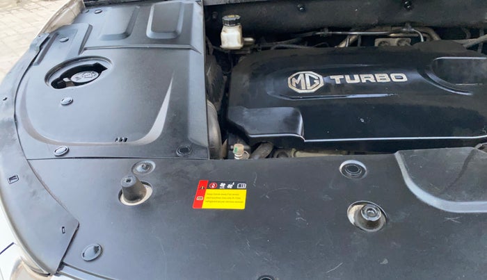 2019 MG HECTOR SHARP 2.0 DIESEL, Diesel, Manual, 97,988 km, Engine View - Right