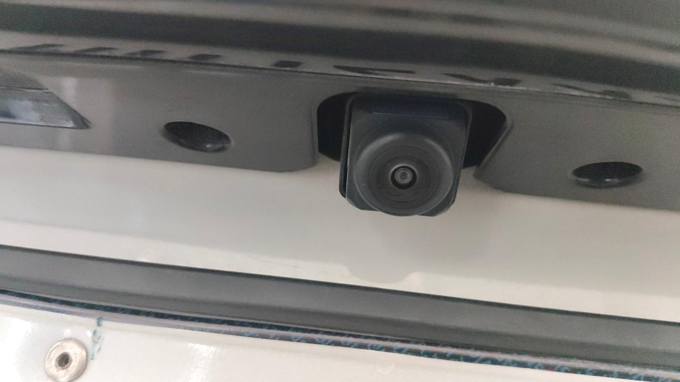 2025 Maruti FRONX DELTA PLUS 1.2L AGS, Petrol, Automatic, 5,783 km, Parking Camera