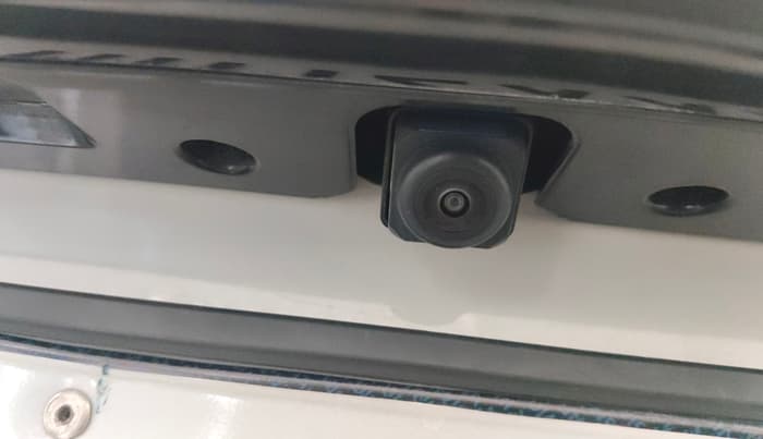 2025 Maruti FRONX DELTA PLUS 1.2L AGS, Petrol, Automatic, 5,783 km, Parking Camera