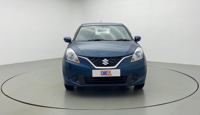 2016 Maruti Baleno DELTA 1.2 K12, Petrol, Manual, 10,938 km, Front View