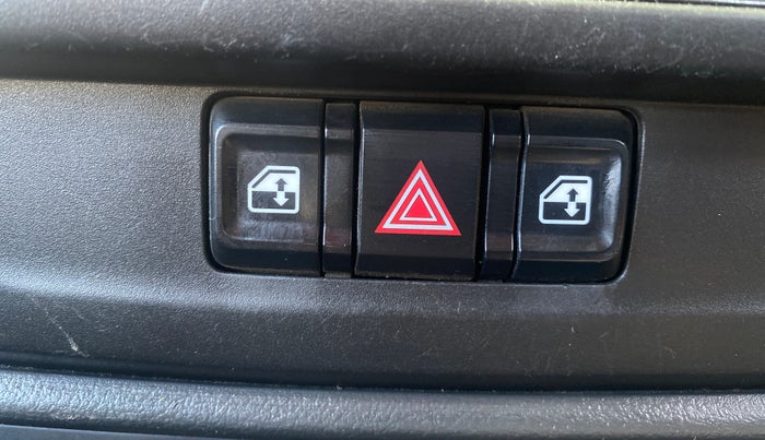 2024 Maruti Alto K10 VXI PLUS, Petrol, Manual, 42,955 km, Driver Side Door Panels Control