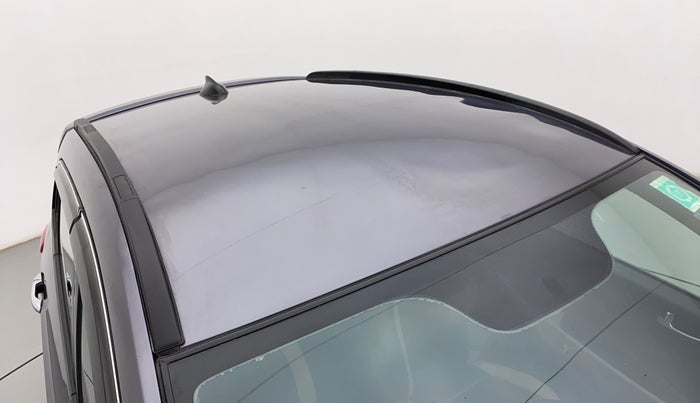 2019 Hyundai Grand i10 SPORTZ 1.2 KAPPA VTVT, CNG, Manual, 44,726 km, Roof