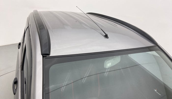 2019 Maruti Celerio X ZXI, Petrol, Manual, 73,227 km, Roof