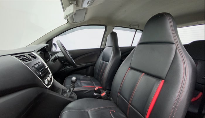 2019 Maruti Celerio X ZXI, Petrol, Manual, 73,227 km, Right Side Front Door Cabin