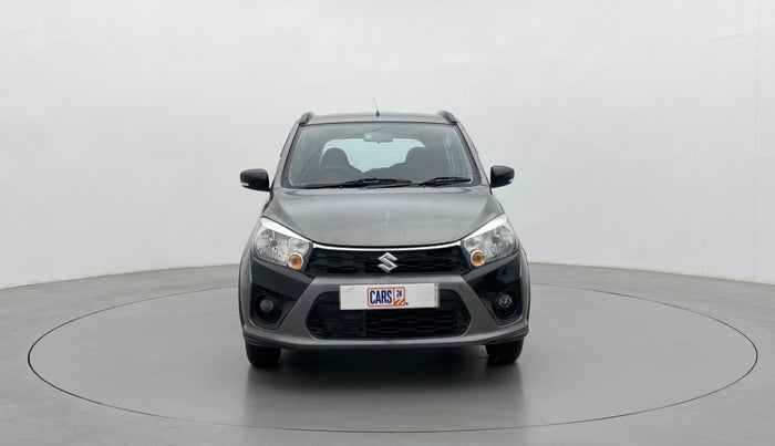2019 Maruti Celerio X ZXI, Petrol, Manual, 73,227 km, Front