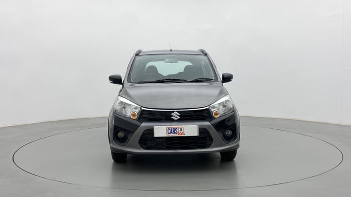 2019 Maruti Celerio X ZXI, Petrol, Manual, 73,227 km, Front