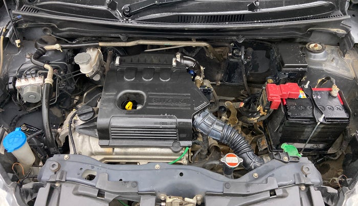 2019 Maruti Celerio X ZXI, Petrol, Manual, 73,227 km, Open Bonet