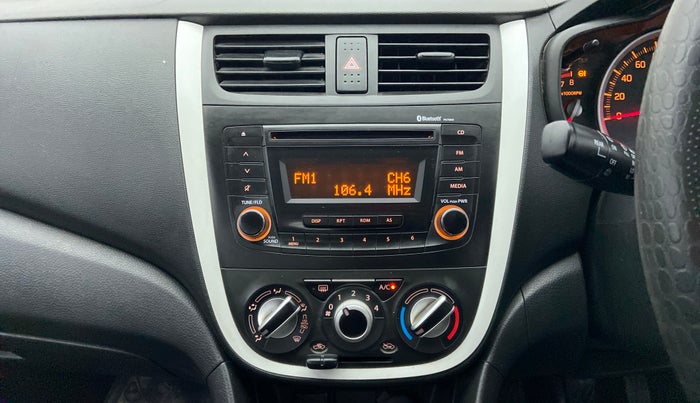 2019 Maruti Celerio X ZXI, Petrol, Manual, 73,227 km, Air Conditioner