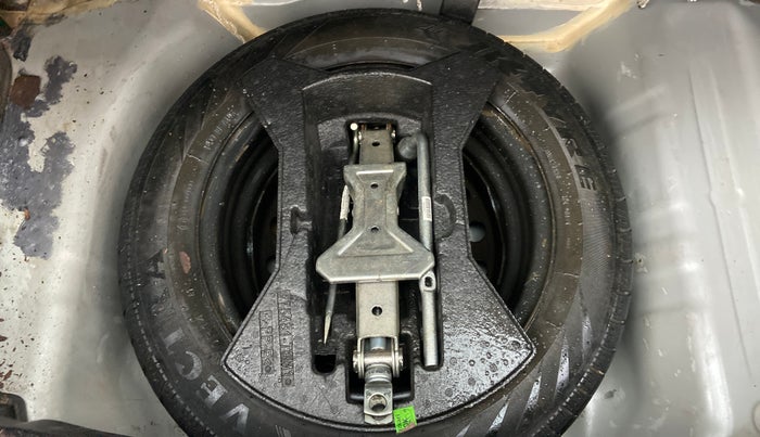 2019 Maruti Celerio X ZXI, Petrol, Manual, 73,227 km, Spare Tyre