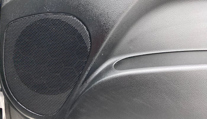 2019 Maruti Celerio X ZXI, Petrol, Manual, 73,227 km, Speaker