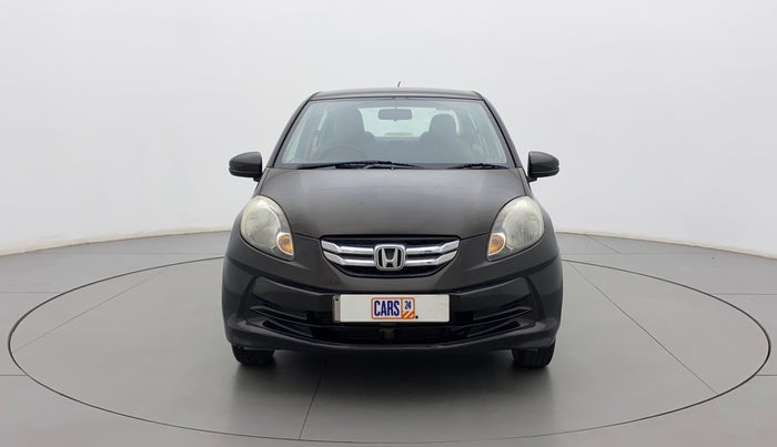 2015 Honda Amaze 1.2L I-VTEC SX, Petrol, Manual, 76,327 km, Front