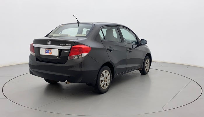 2015 Honda Amaze 1.2L I-VTEC SX, Petrol, Manual, 76,327 km, Right Back Diagonal