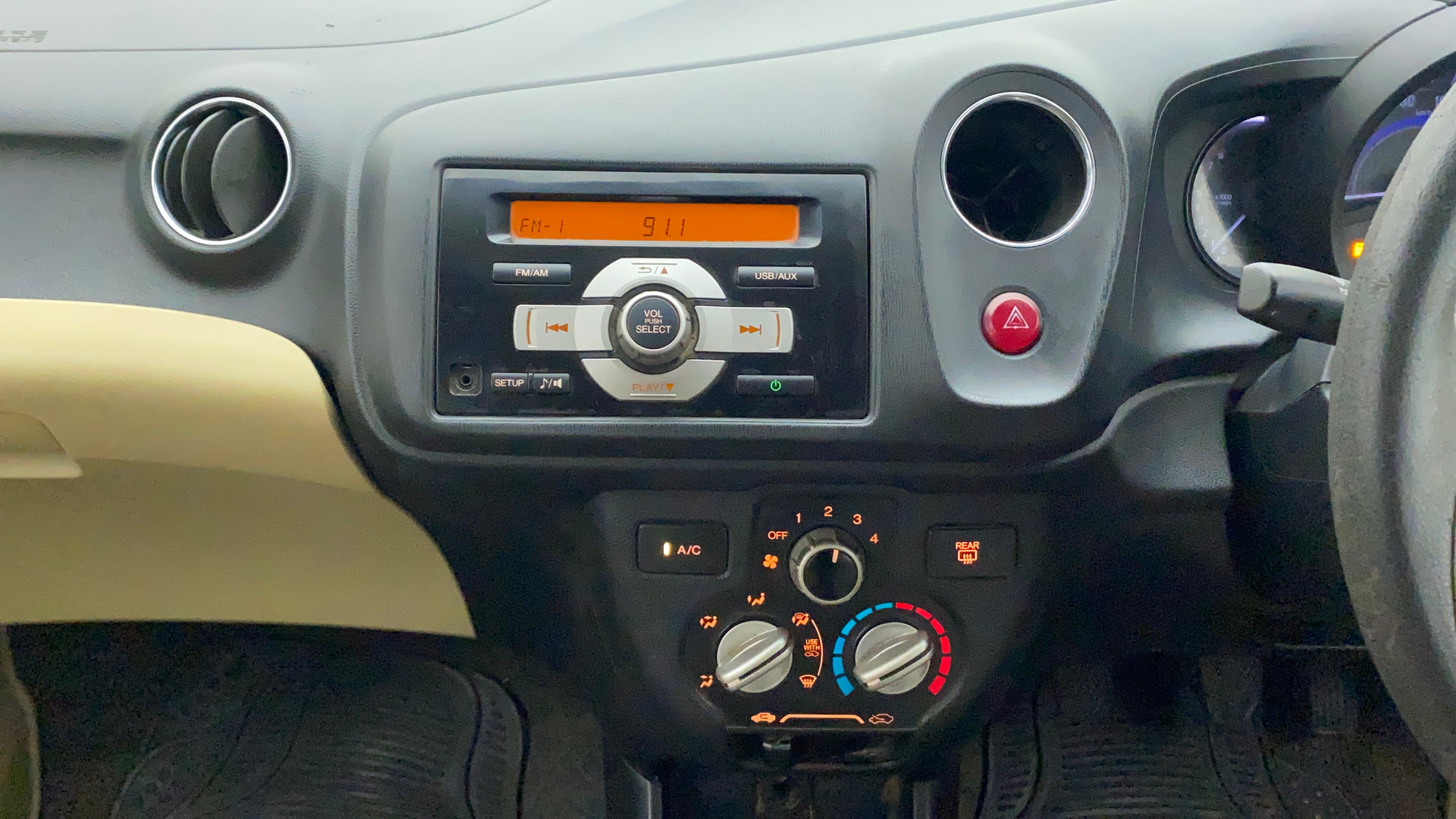 Features