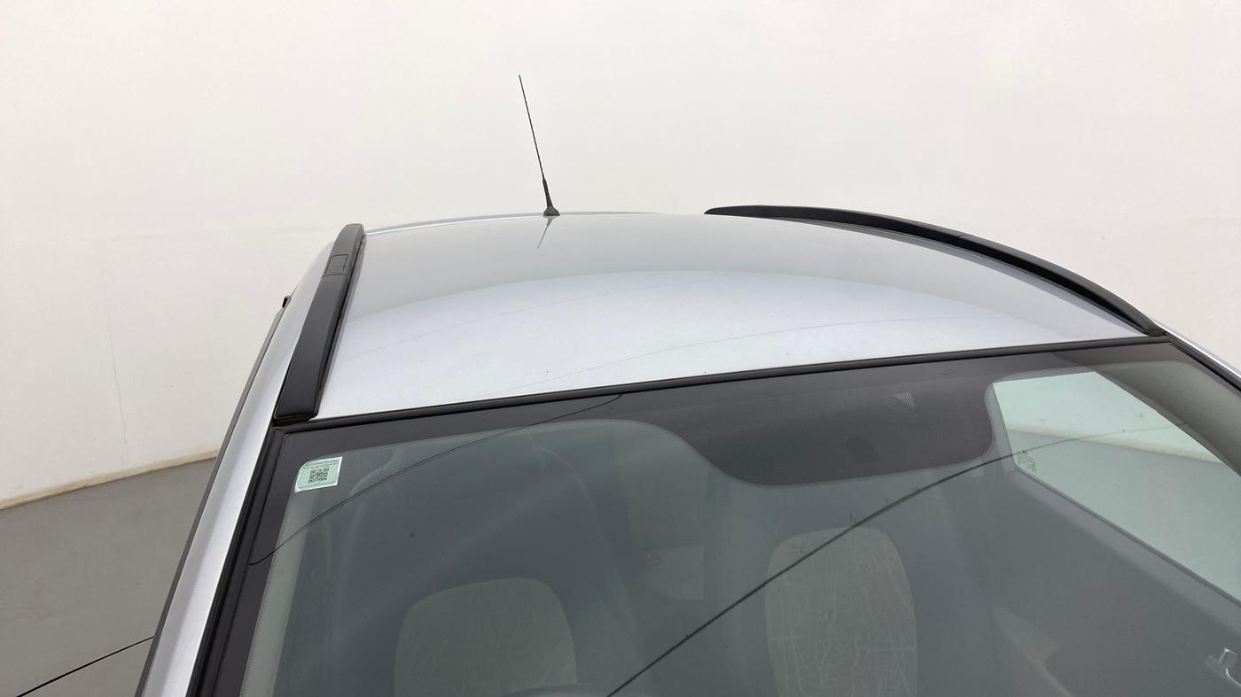 2019 Hyundai Grand i10 SPORTZ AT 1.2 KAPPA VTVT, Petrol, Automatic, 31,220 km, Roof