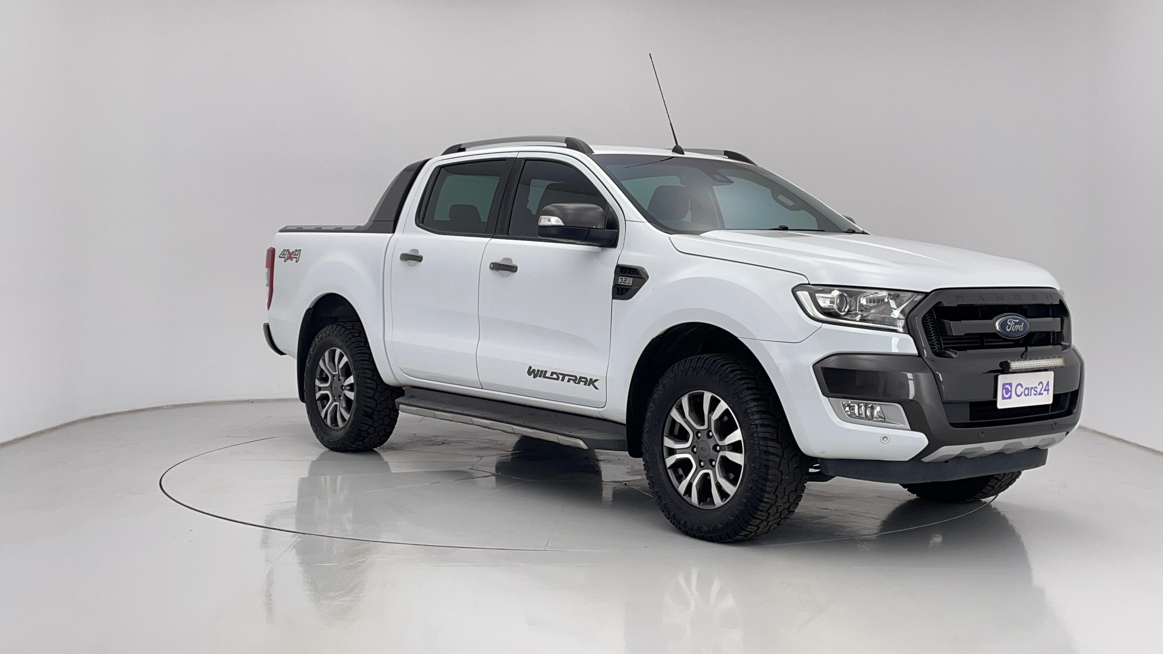 Ford Ranger image