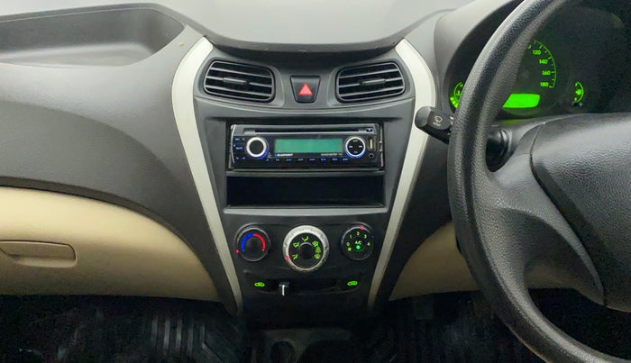 2016 Hyundai Eon ERA +, Petrol, Manual, 62,445 km, Air Conditioner