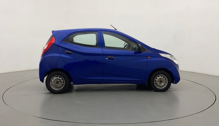 2016 Hyundai Eon ERA +, Petrol, Manual, 62,445 km, Right Side