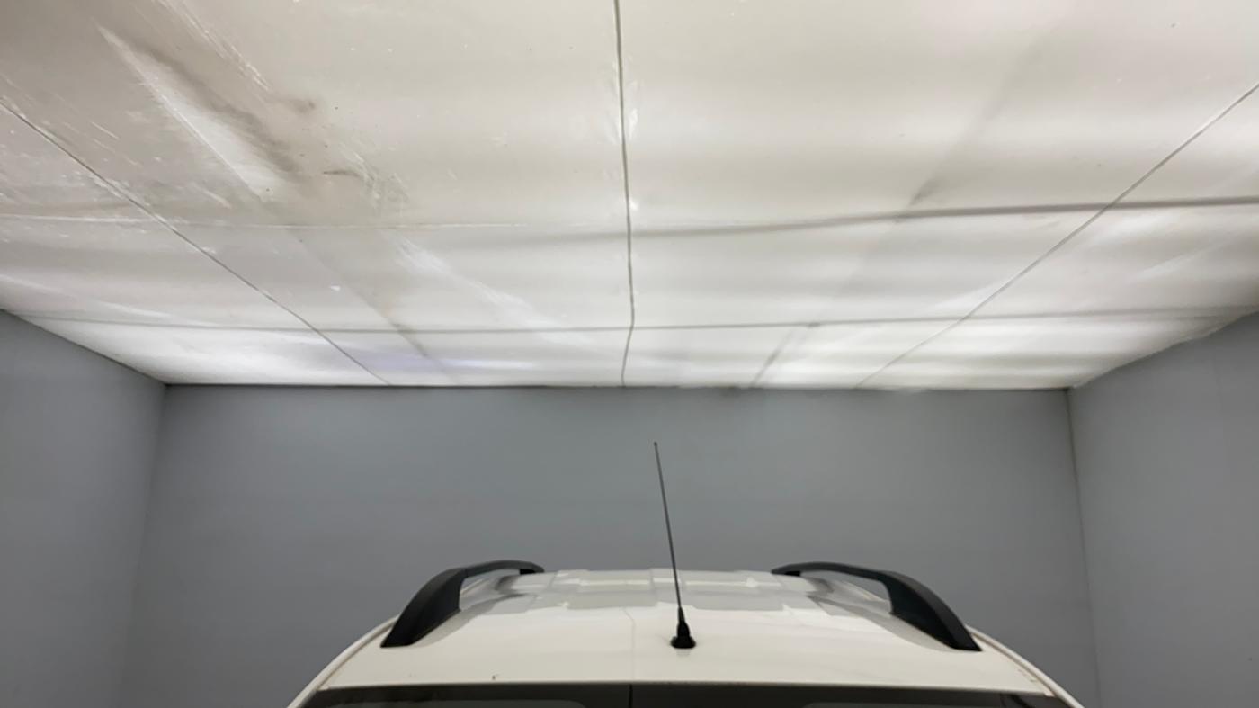 2021 Renault TRIBER RXT, Petrol, Manual, 42,127 km, Moonroof/ Sunroof