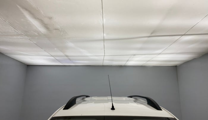 2021 Renault TRIBER RXT, Petrol, Manual, 42,127 km, Moonroof/ Sunroof