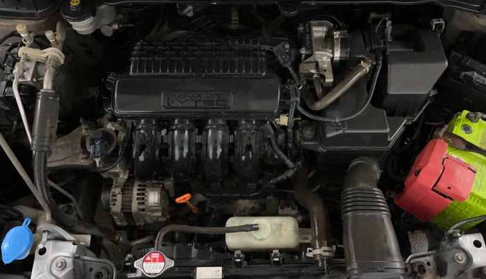 2017 Honda City 1.5L I-VTEC V MT, Petrol, Manual, 71,635 km, Engine View