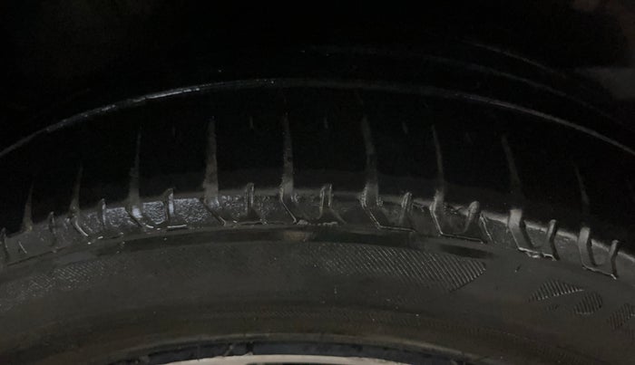 2017 Honda City 1.5L I-VTEC V MT, Petrol, Manual, 71,635 km, Right Rear Tyre Tread