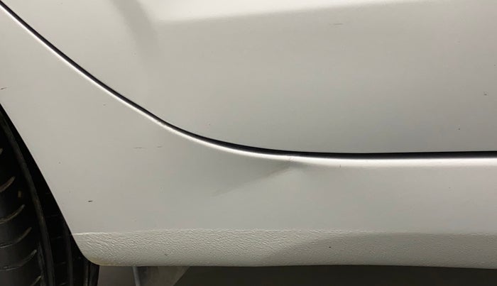 2020 Hyundai GRAND I10 NIOS SPORTZ AMT 1.2 KAPPA VTVT, Petrol, Automatic, 22,493 km, Right running board - Slightly dented