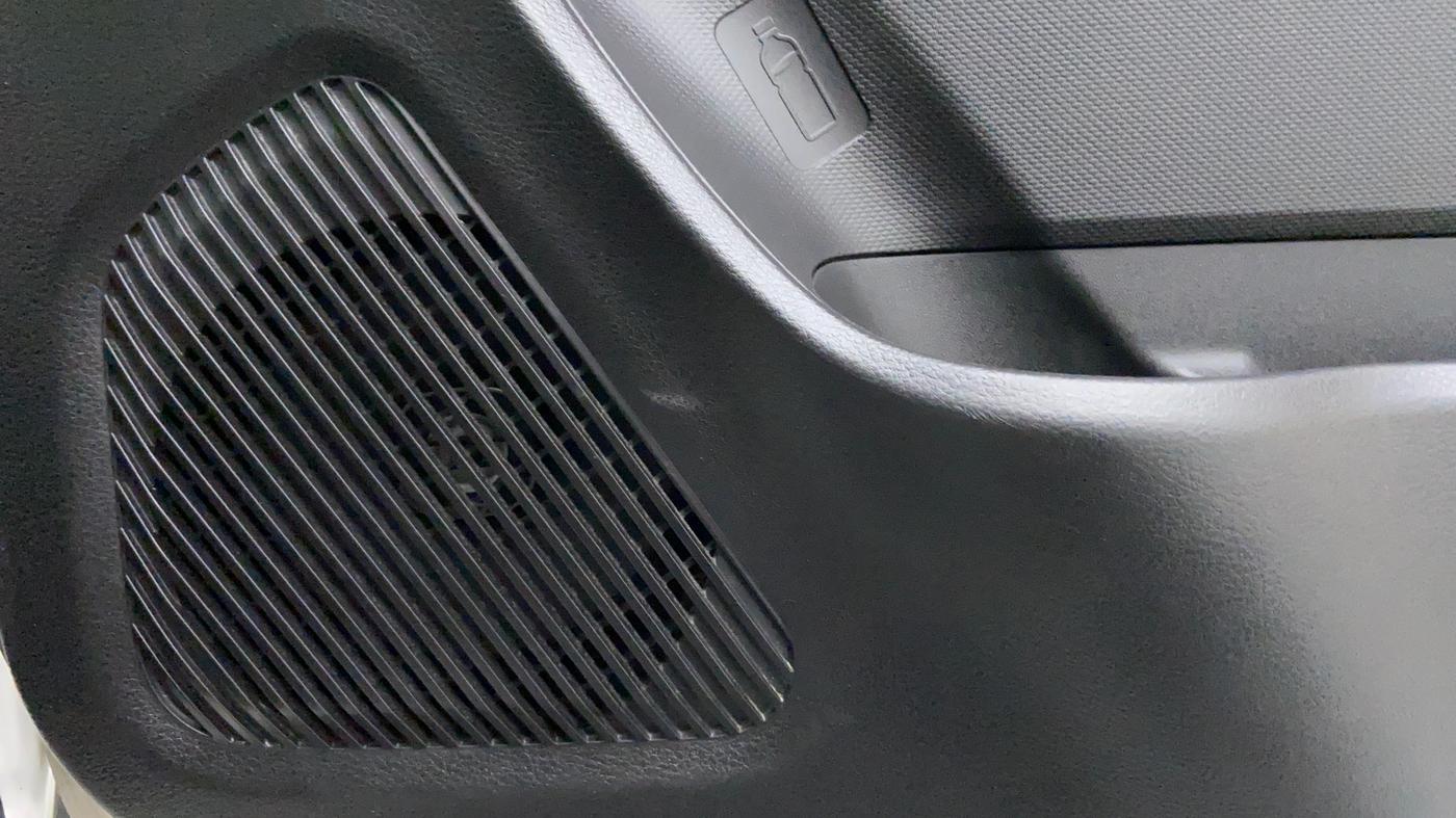 2020 Maruti New Wagon-R LXI CNG 1.0 L, CNG, Manual, 47,352 km, Speaker