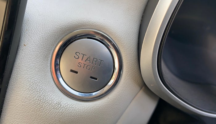 2022 MG ASTOR SHARP EX 1.5 MT, Petrol, Manual, 24,790 km, Keyless Start/ Stop Button