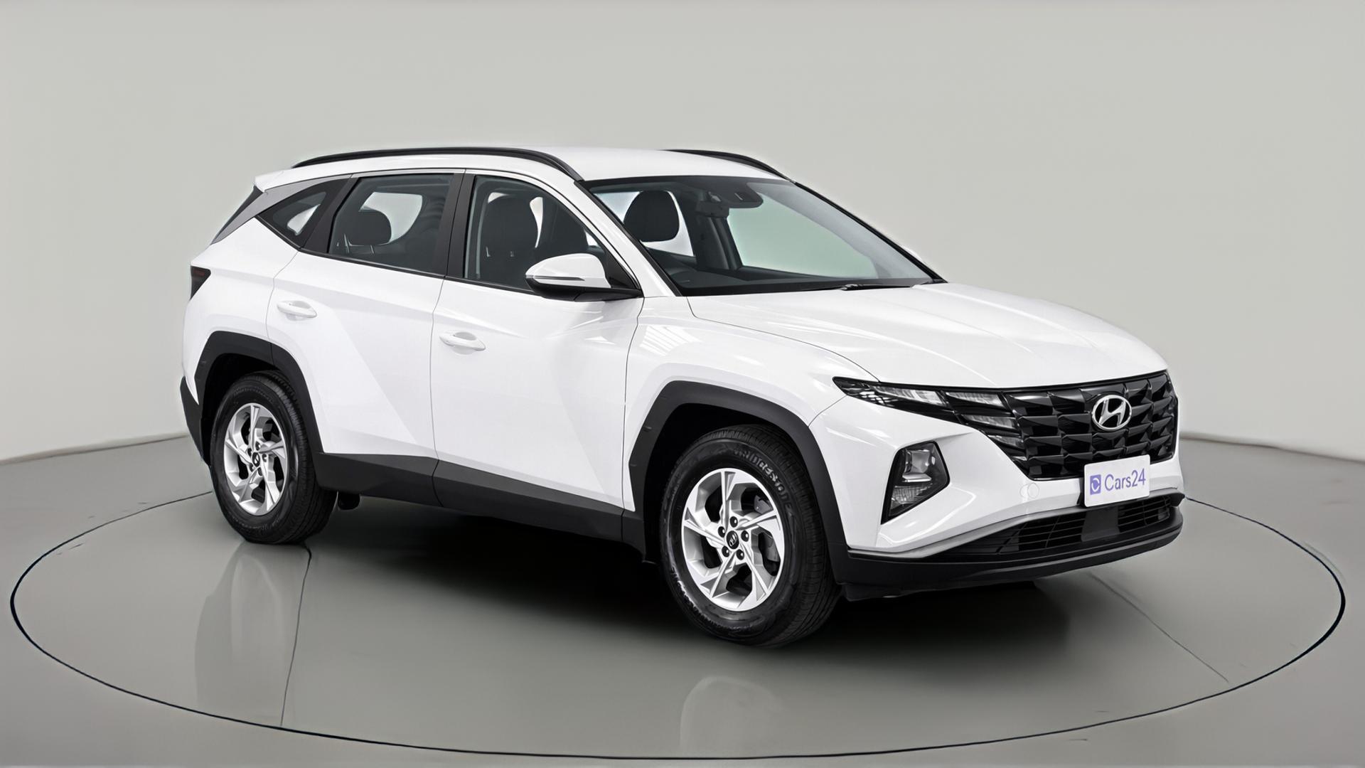 Hyundai Tucson image