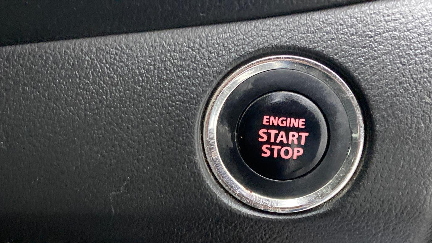 2018 Maruti Baleno ALPHA CVT PETROL 1.2, Petrol, Automatic, 73,224 km, Keyless Start/ Stop Button